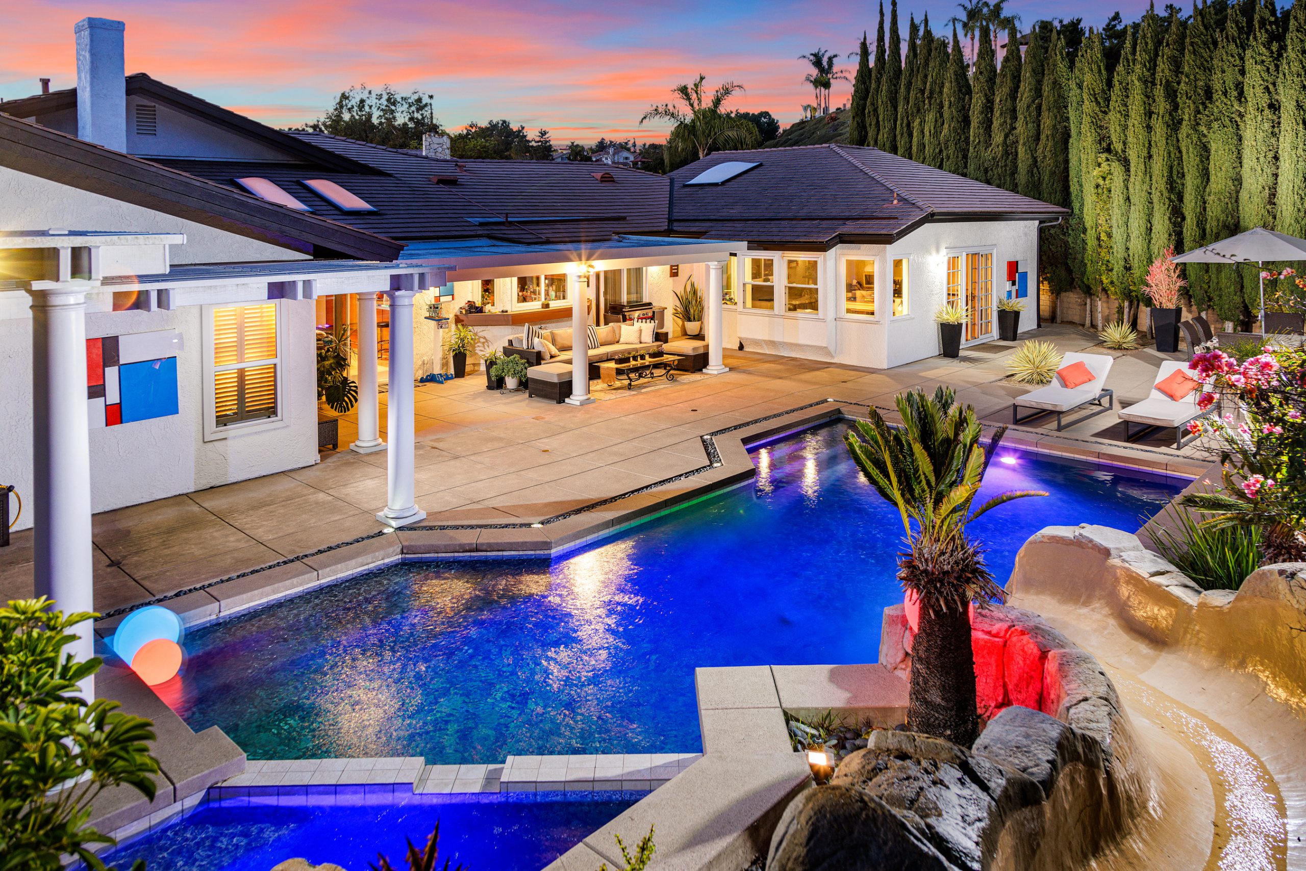 patio covers