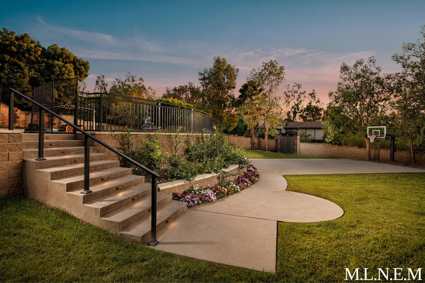 Artificial Turf Installation